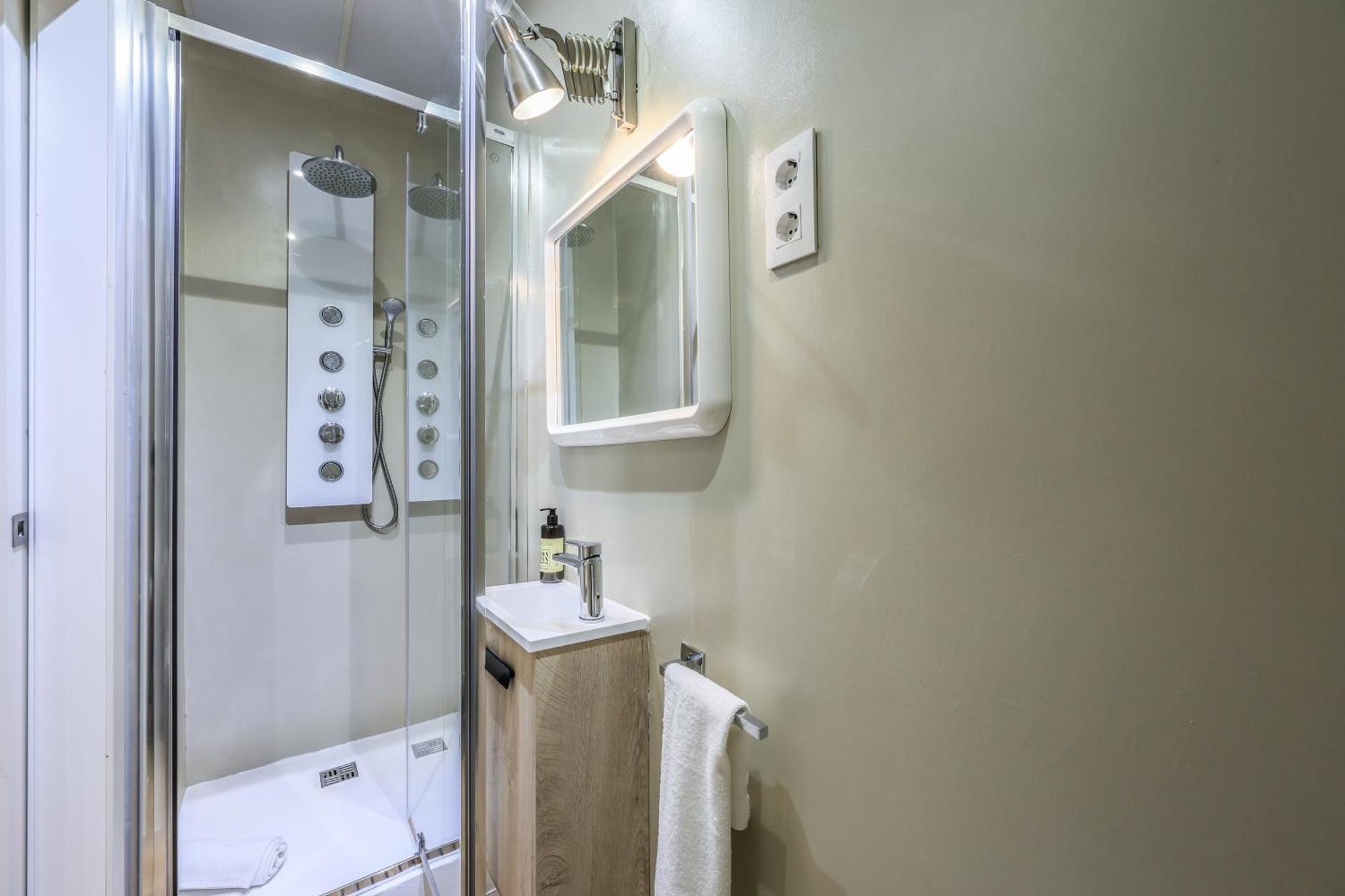 Esplendido Y Centrico Appartement